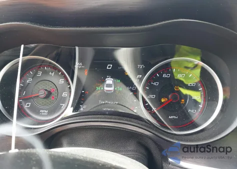 2015 Dodge Charger Se from USA, damaged, VIN 2C3CDXFG8FH858923